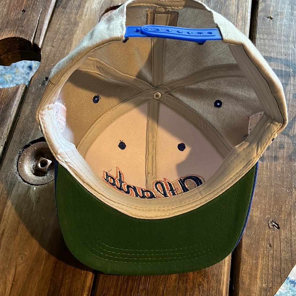 Exclusive ATL Braves hat NWOT - Picture 11 of 14